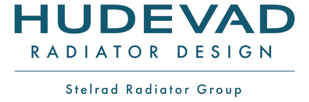 Hudevad-Radiator-Design