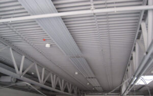 arena-varme-takpanel