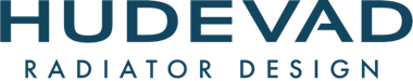 Hudevad-logo