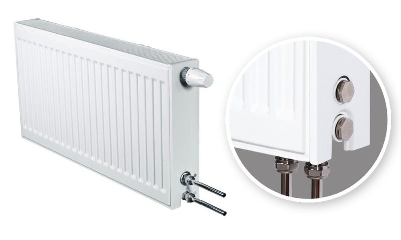 Norwegian Radiator Lyngson AS - Radiatorer og konvektorer for vannbåren varme