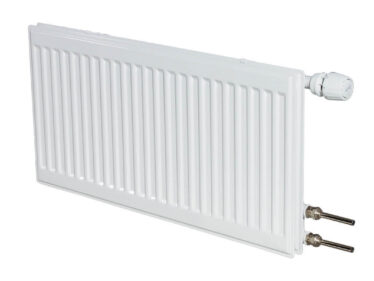Pre radiator (CF/CFR /PCP)