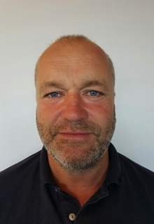 Rolf Egil Nilsen