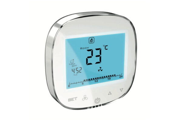 HMI AEROTEMP HY regulator