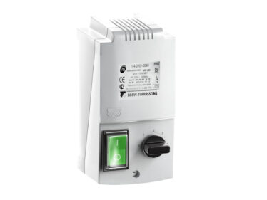 Aerotemp Hastighetsregulator ARW 3.0/2