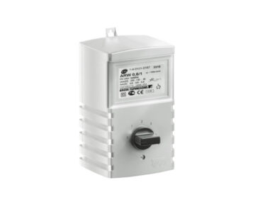 Aerotemp Hastighetsregulator  ARW 0,6