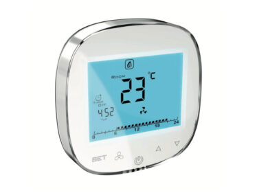 Modbus adresser HMI HY Wing og Aerotemp