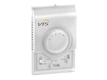 TS Regulator