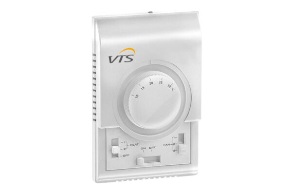 TS Regulator
