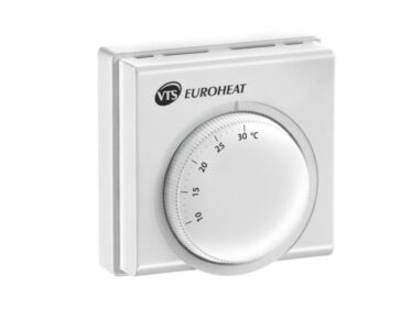 Thermostat VR