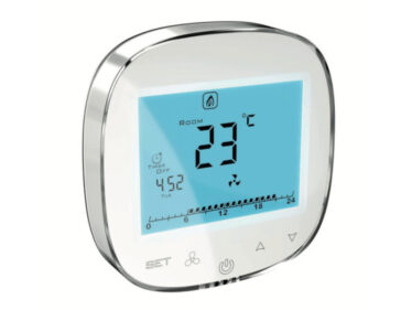 AEROTEMP TILBEHØR
