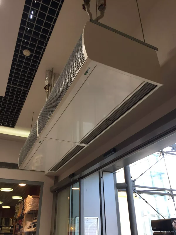 Li3 air curtain - Image 4