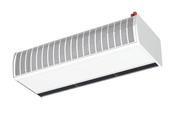 Li3 air curtain