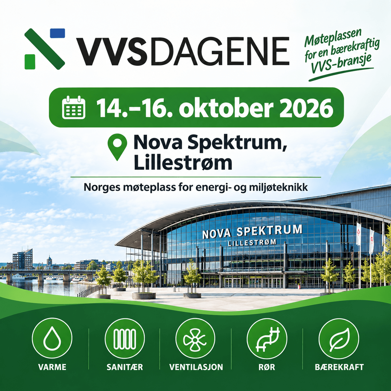 vvs-dagene-2026
