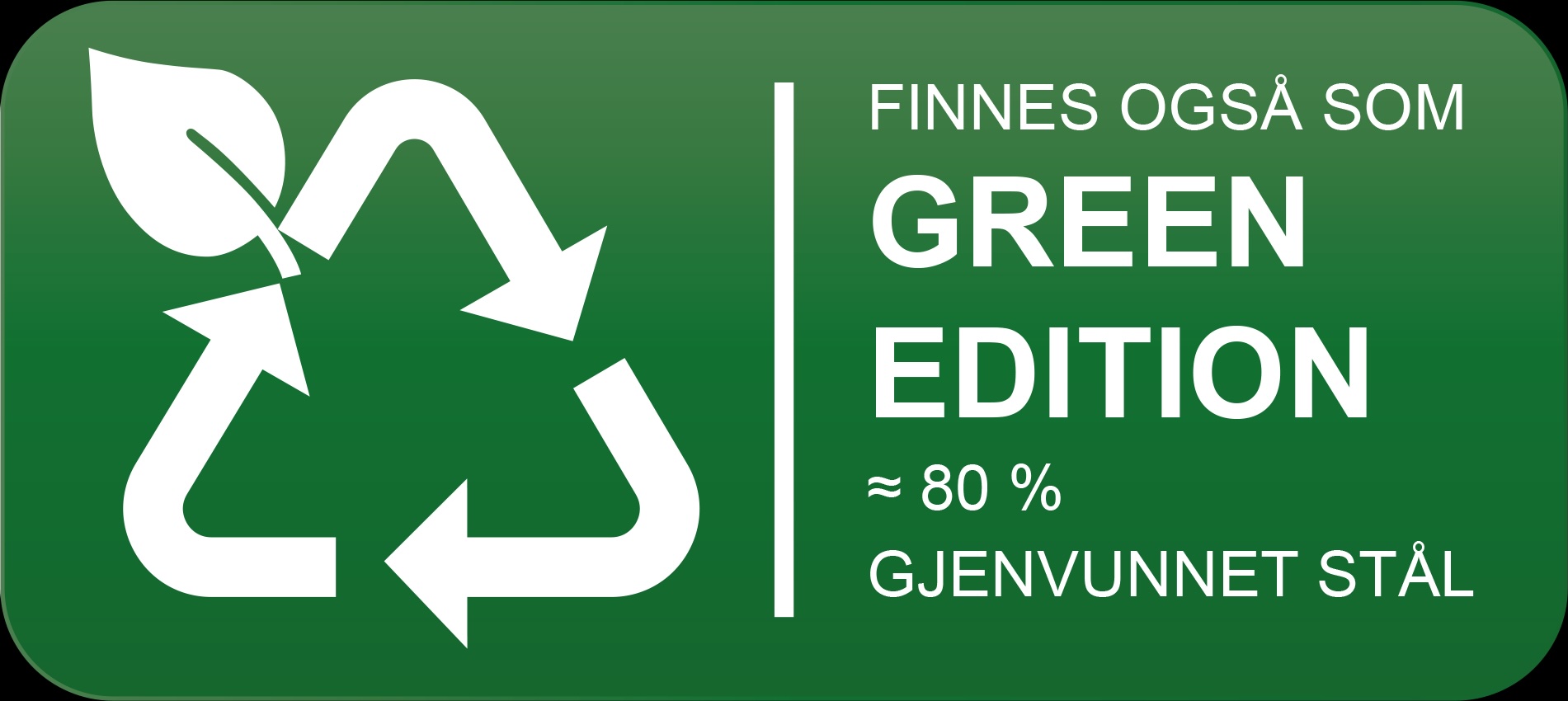GreenEdition